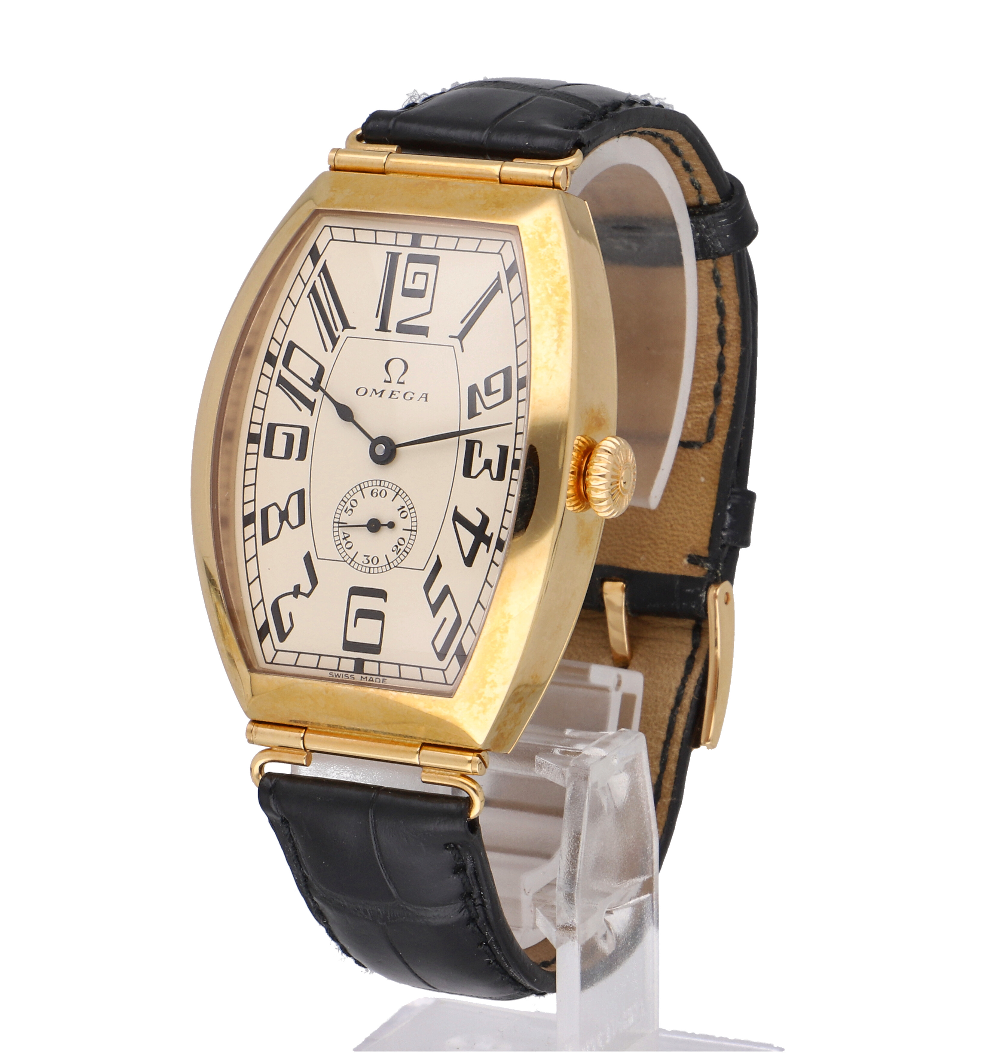 Omega Seamaster